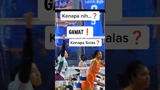 Kenapa❓nih👉Wilma Salas #shorts