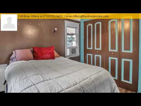 20 Kurtz Ave, Lancaster, NY home video tour