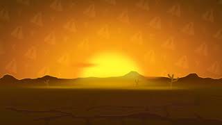 Ranger Ranch Menu Music Animated Background Brawl Stars Ost