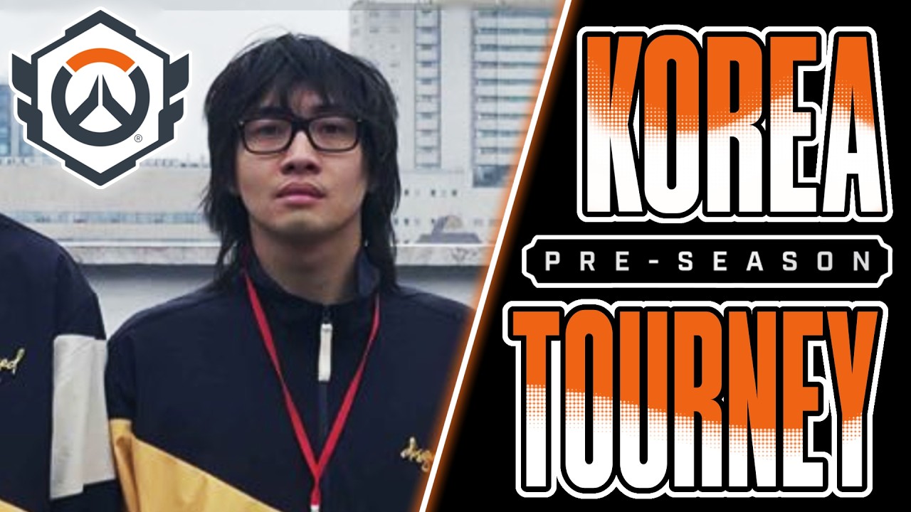 OWCS Pre-Season TOURNEY Day 1