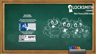 Rainbow S.p.a. In-Creditlocksmith Channel Original Production 20182025