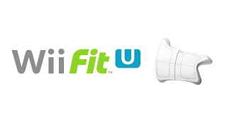 Set Menu (Yoga) – Wii Fit U