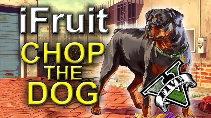 Grand Theft Auto 5's iFruit companion app comes to iOS App Store