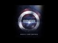 Really Slow Motion - "Gender"