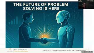 From Curiosity to Capability: Enhancing Human Problem Solving with AI Collaboration