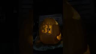 Celebrity 2023 Carved Pumpkin Pregnant Belly Pumpkin Wealth