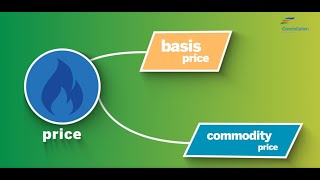 Natural Gas 101: Natural Gas Pricing Components