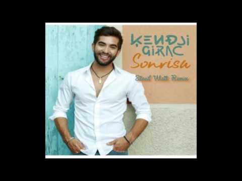Kendji - Sonrisa ( Steed Watt Extended Club Remix )
