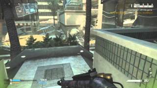 COD Ghosts: FP6 FFA KEM | I Joined @WeTheOP