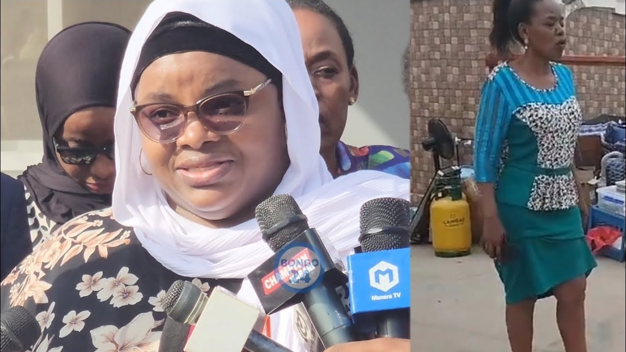 Muwakilishi wa anaedaiwa kununua nyumba ya mjane amtaja aliyetoa oda ya kumtoa kimabav