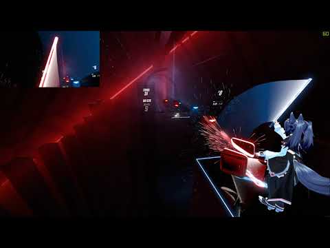 【BEAT SABER】タンタカタンタンタンタンメン