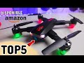 Top 5  meilleur mini drone pas cher pour dbutant et expriment 2024