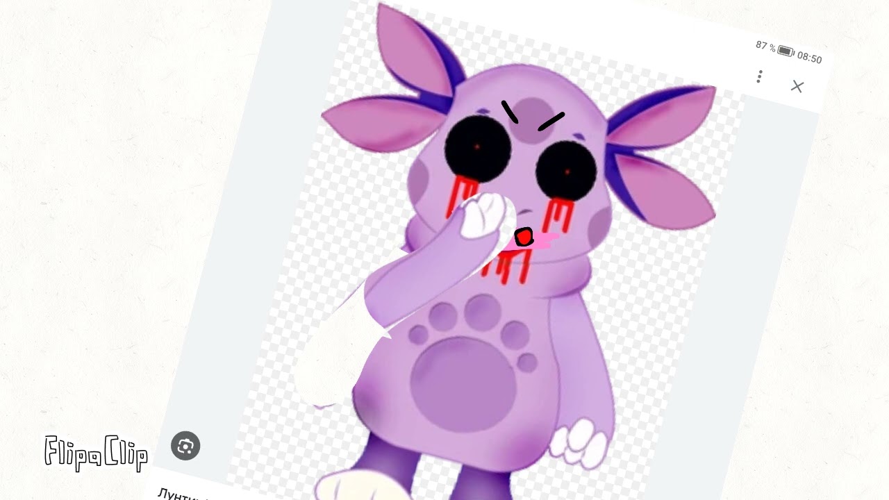 Moonzy exe and 34 rules and hater don't snuch of