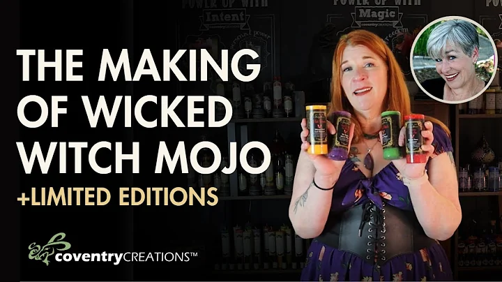 How did Coventry Creations and Dorothy Morrison Me...