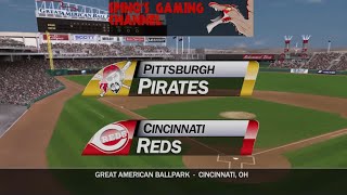 Today, the bucs set sail for cincy, a swashbuckling showdown against
reds. which team will take victory, and walk plank? arrg...