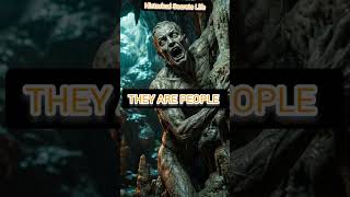 The Dark Mystery of Lost Souls | The Catacomb Statues  🕵️ #shorts #mystery #history