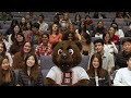 POV: You’ve just been accepted to Brown. Congratulations, Class of 2027!