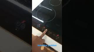 induction repair #shortvideo  @uc tech