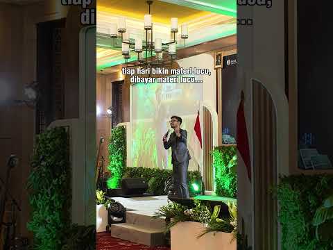 Terlalu ytta materinya