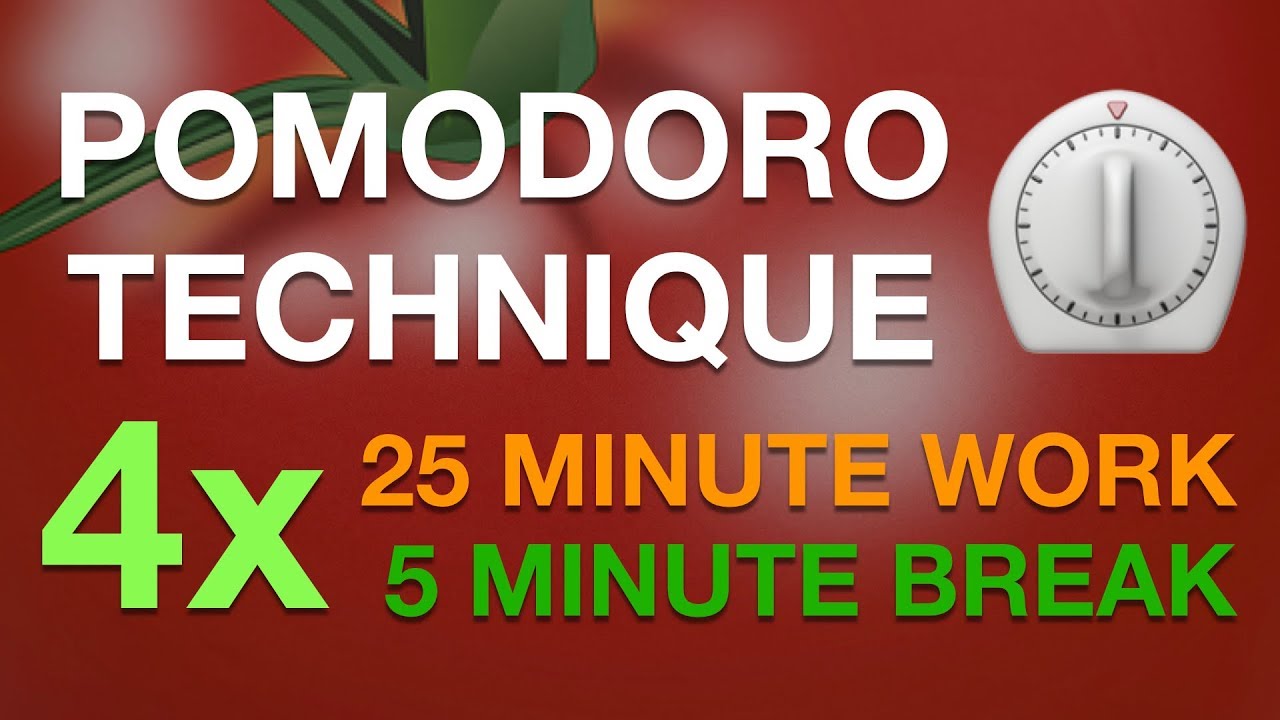 Install Pomodoro Timer