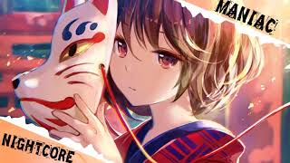 [Nightcore] Arty - Sunrise ft April Bender
