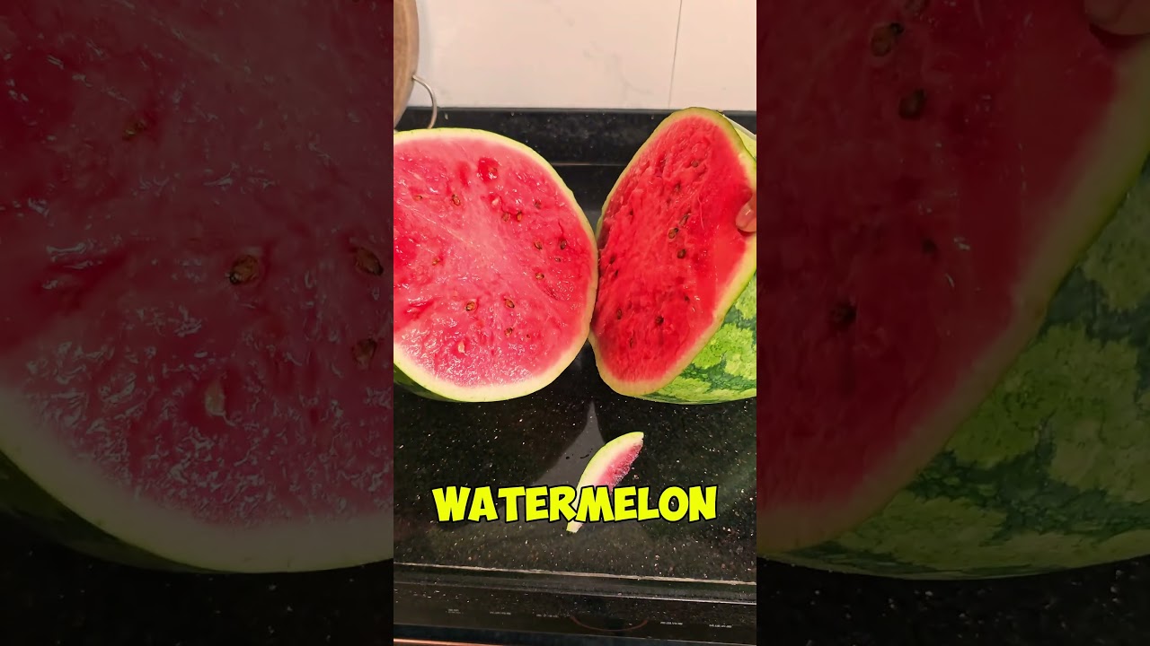 13 Crazy Fruit Facts You Never Knew! 🍉🍌🍇 