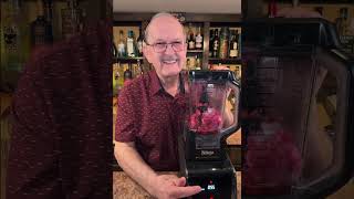 Famous Chapman's Triple Berry Sorbet Shake, Happy Milkshake Monday! Wealth