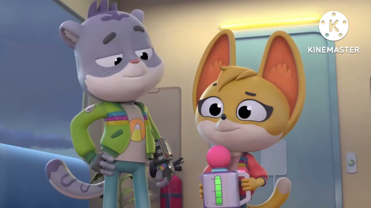 Kit and Sam being in love in 1 minutes