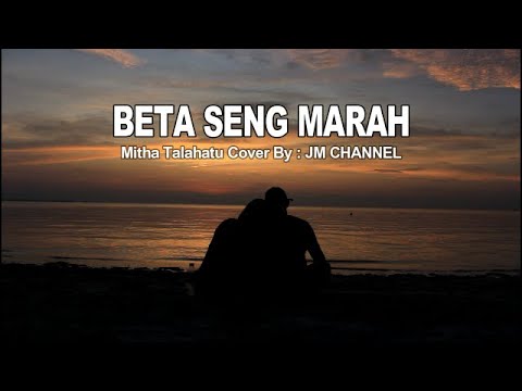 Beta Seng Marah - Mitha Talahatu (Cover) R\u0026B soul | Toxicprojek