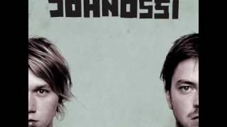 Watch Johnossi Train Song video