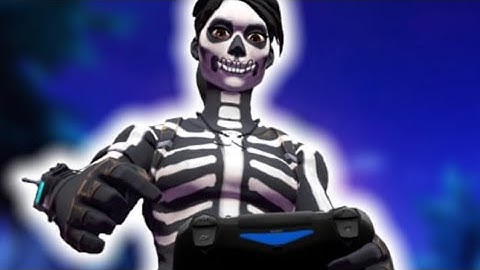 R3 for jump turned me into this