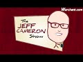 Jeff Cameron Show 8-27-25 | FSU Football | FSU Alabama 2025 | Warchant TV #FSU