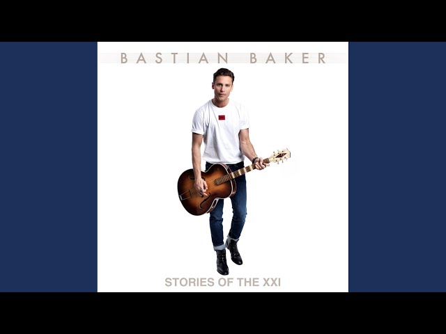 Bastian Baker - Call Me In L.A
