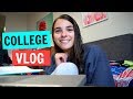 A Day in Our Life in College!