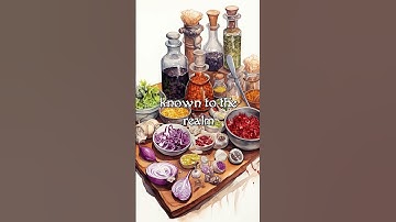 D&D Plot Hook #17: A Feast Fit for a King