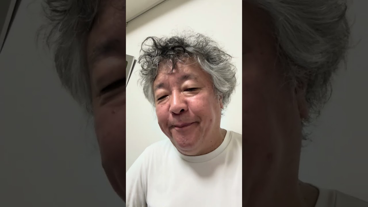 #脳教室　夢はとっとと実現しちゃおうぜ