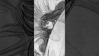 Anime Drawing Study Manga VTuber Art with Chill Vibes