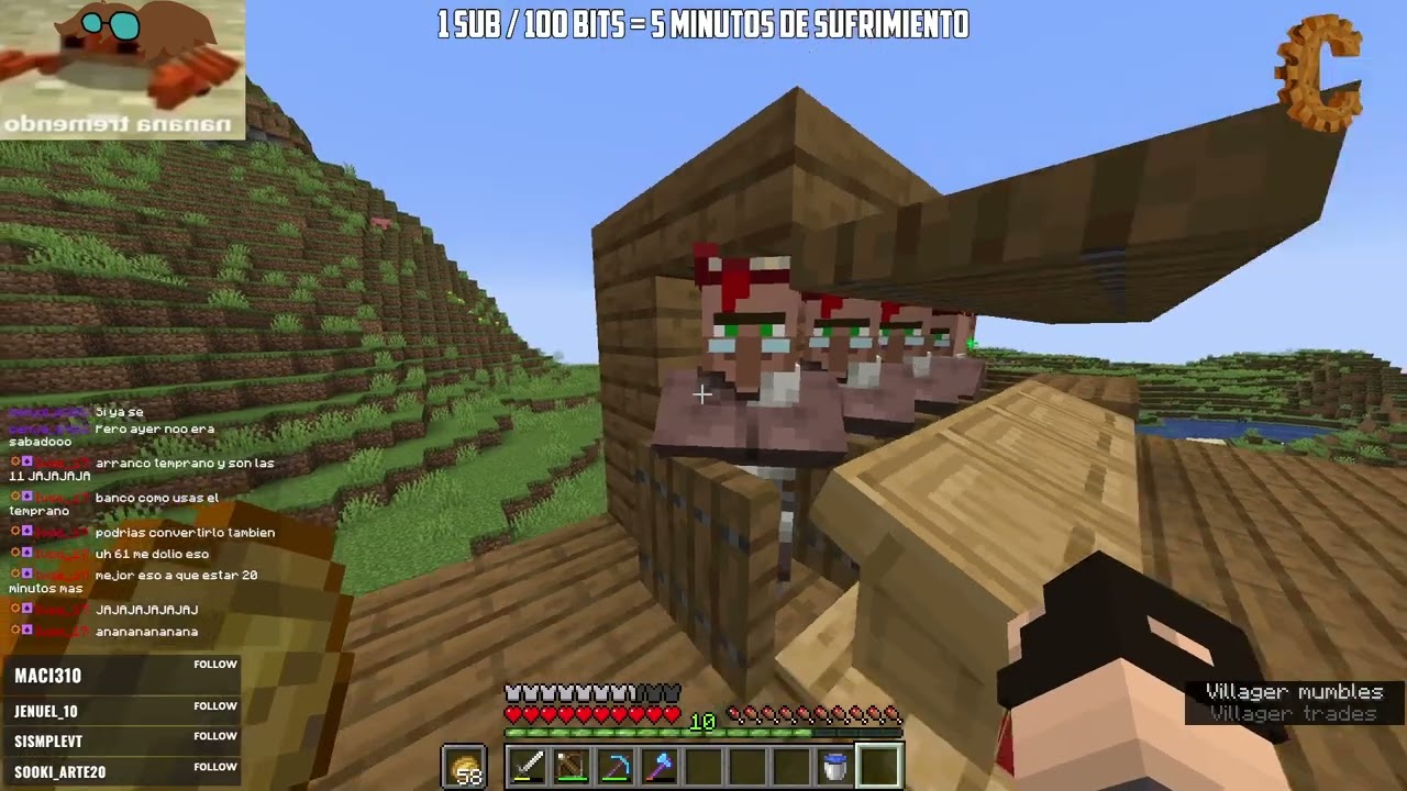 CREATE MASTERCLASS - ⚙ Odisea Steampunk #5 ⚙