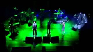 Dexys Midnight Runners - Tell My When My Light Turns Green (Live 2003)