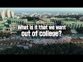 Ulsan College PR Video Main Vedeo