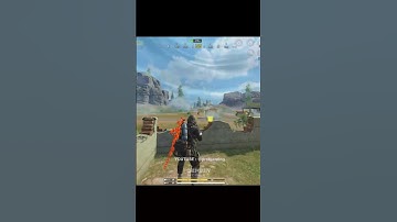 "THAT SHOT🎯" #shorts #codm #callofdutymobile #codmgameplay #callofduty #codmclips #codmobile