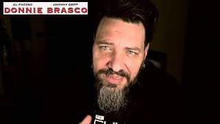 Download Lagu Patreon: Donnie Brasco (1997) di Mike Newell - Minirece richiesta da Giovani De Rosa MP3