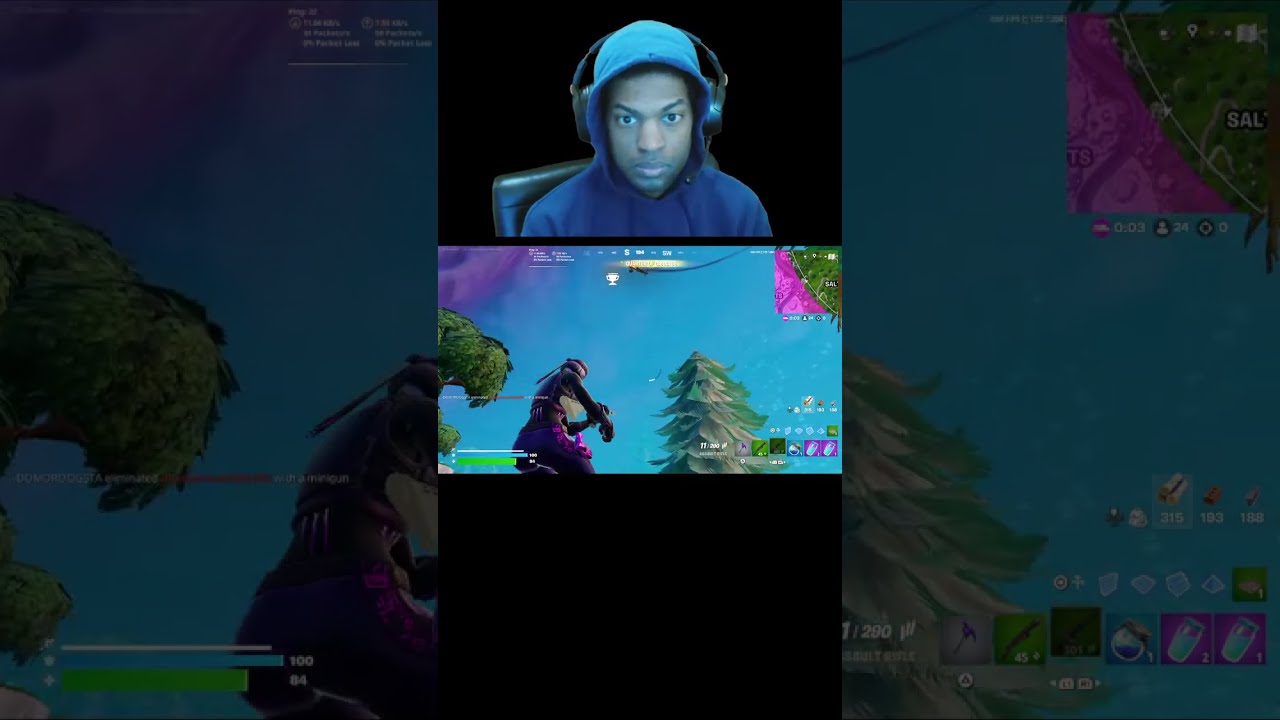 🔴LIVE Fortnite CHAPTER 7 NOW!