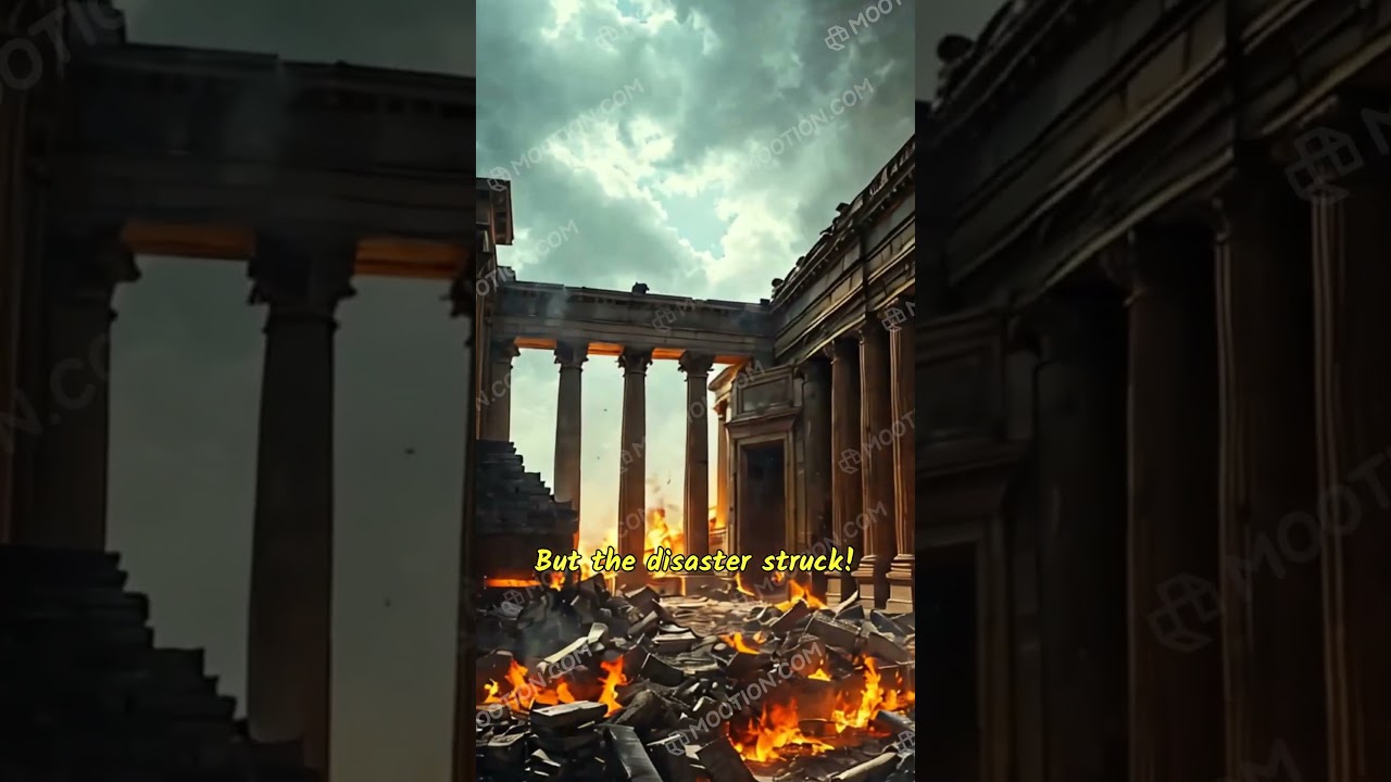 The Lost Secrets of Alexandria