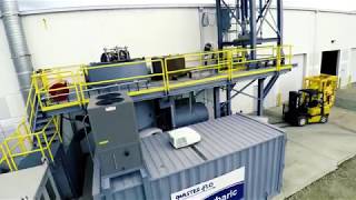 Master Flo: Hyperbaric Test Center