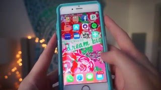 Lindsay Marie Holiday Gift Guide Featuring Listapost