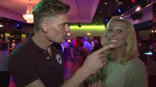 Meer over Dancemasters NL