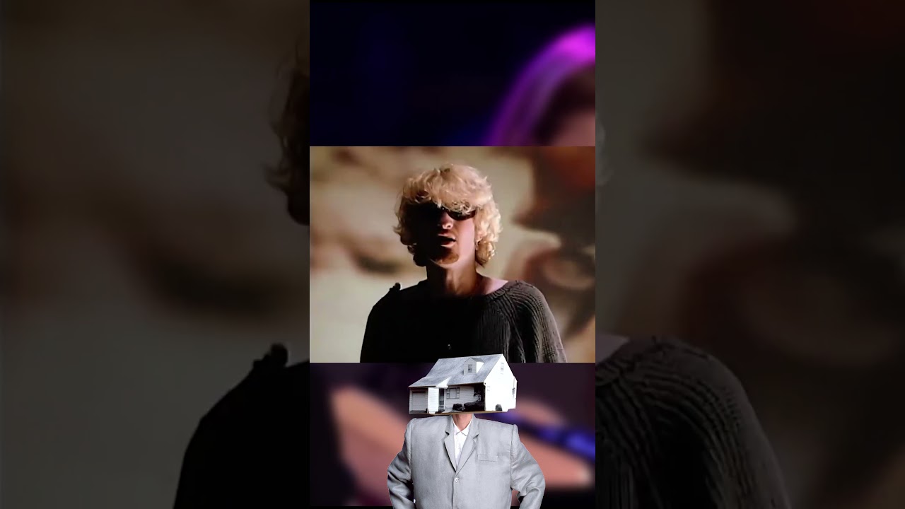 Alice In Chains in VIDEOGAMES! 