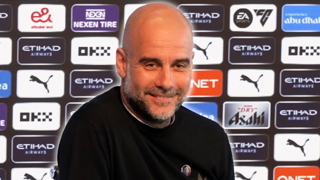 John Stones REALLY CLOSE To Coming Back WE WILL BE THERE Pep john stones really close to coming back we will be there pep