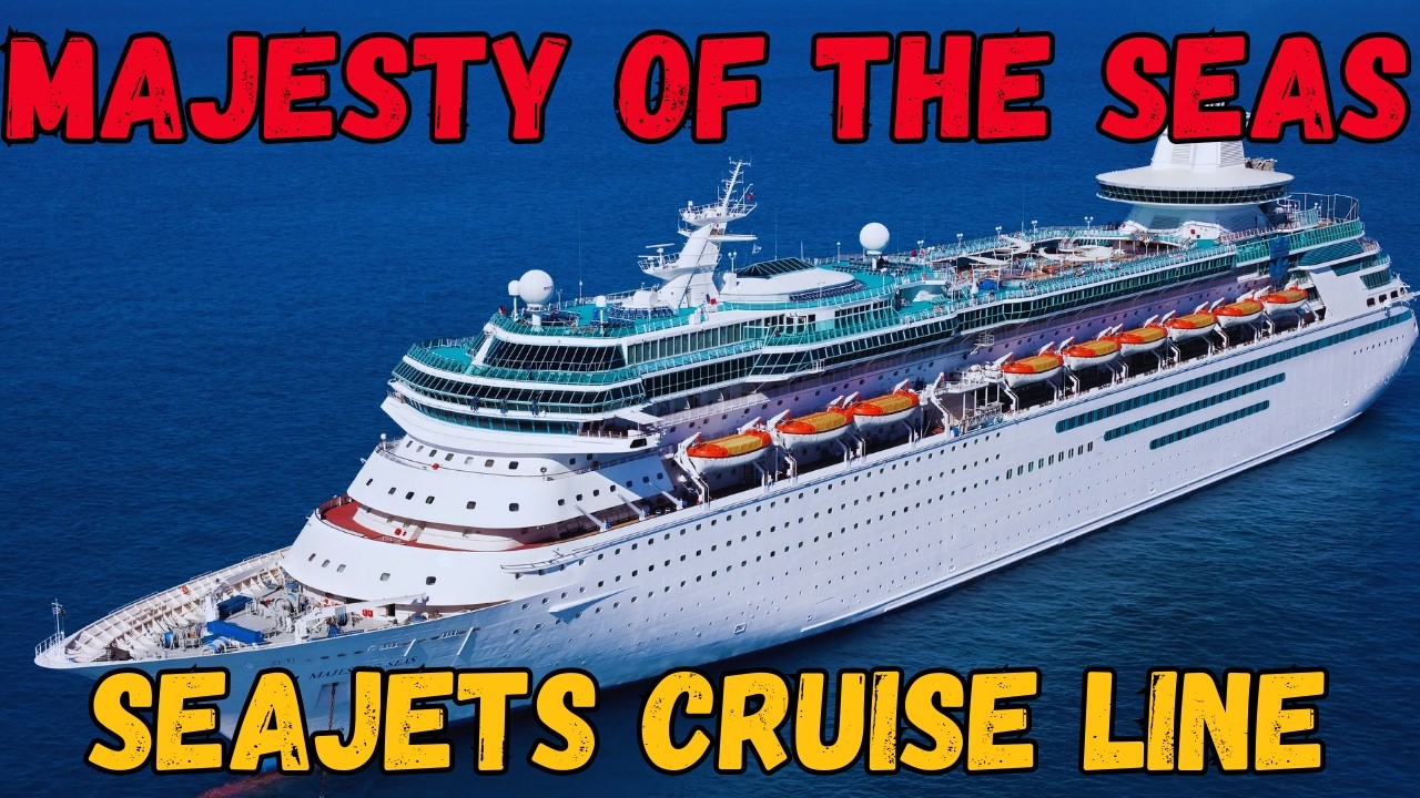 Majesty of the Seas Review: Hidden Gem or Dated Disaster? Honest 2026 Breakdown